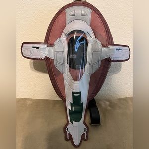 Pop Funko official Star Wars bag